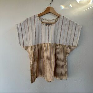 Ace & Jig Marfa Top